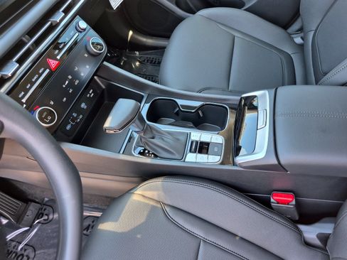 New 2026 Hyundai Tucson SEL Plus FWD image 21