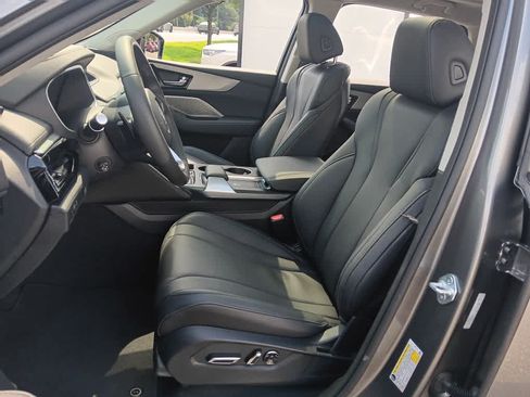 Used 2023 Acura MDX SH-AWD image 10