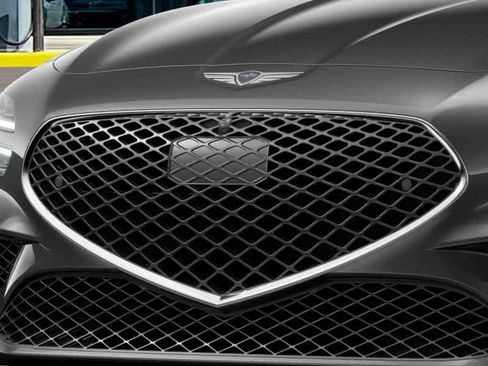 New 2026 Genesis G70 2.5T Prestige AWD/4WD image 13