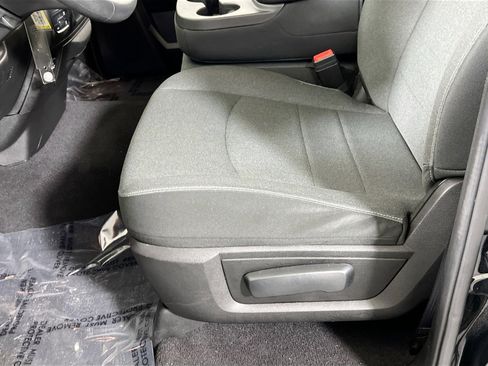 Used 2021 RAM 1500 Classic Warlock w/ Electronics Group image 18