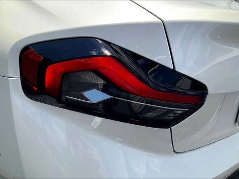 New 2025 BMW 230i Coupe w/ Premium Package image 15