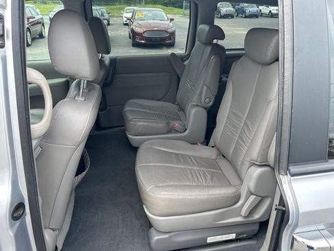 Used 2010 Kia Sedona EX w/ Luxury Pkg FWD image 10