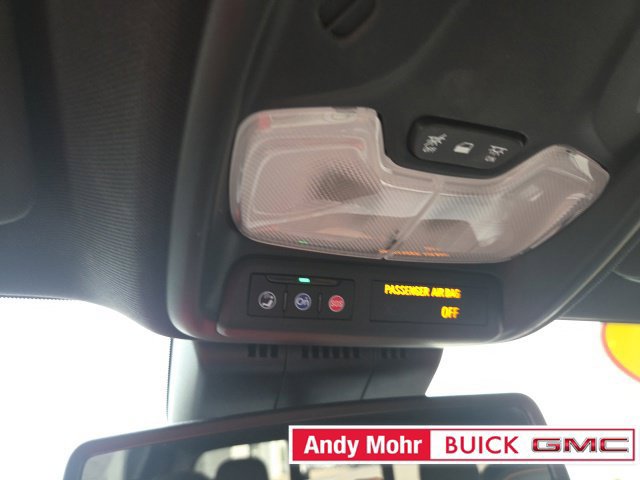 Used 2025 GMC Canyon AT4 AWD/4WD image 53