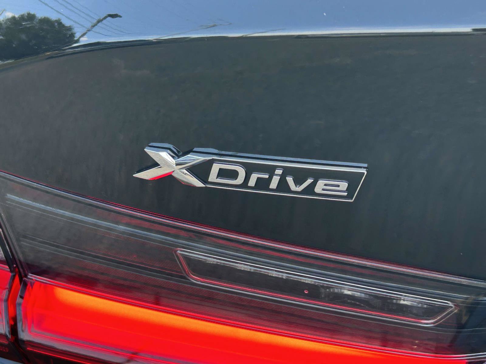 Used 2026 BMW 330i xDrive Sedan AWD/4WD image 12