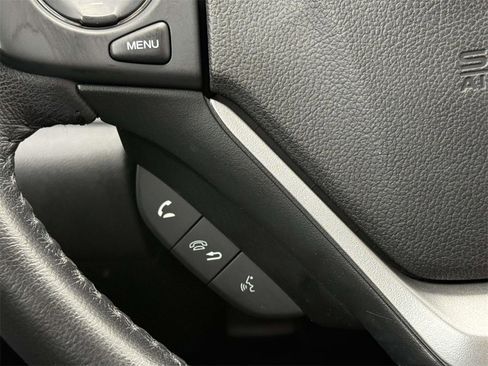 Used 2015 Honda CR-V EX-L image 29