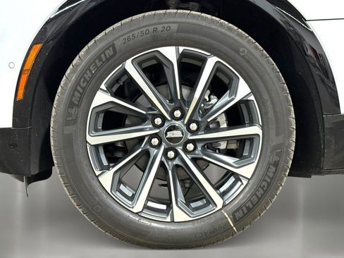 New 2026 Cadillac Lyriq Sport AWD/4WD image 11