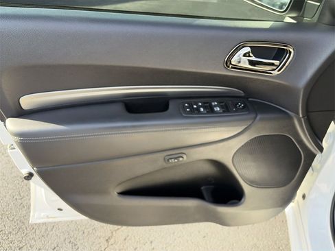 Used 2020 Dodge Durango R/T w/ Technology Group image 13