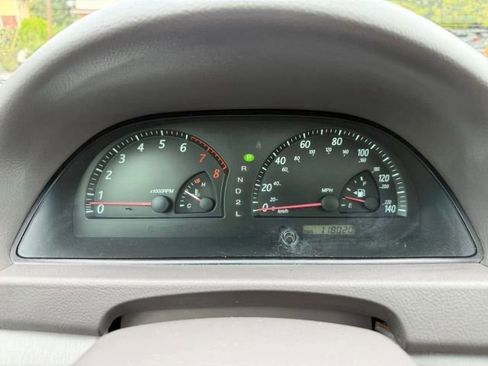 Used 2002 Toyota Camry XLE image 15