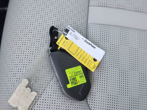 New 2026 Kia Sorento SX image 31