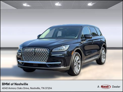 Used 2023 Lincoln Corsair FWD w/ Equipment Group 101A image 1