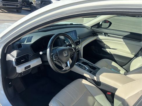 Used 2020 Honda Accord EX-L image 8
