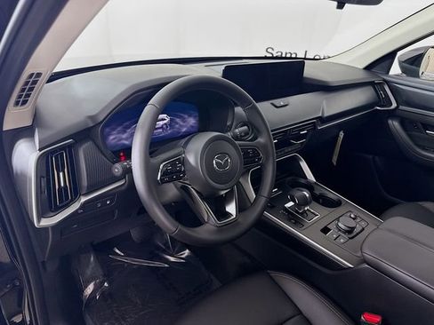 New 2026 MAZDA CX-70 SC AWD/4WD image 9