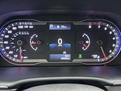 Used 2023 Hyundai Tucson SEL AWD/4WD image 19