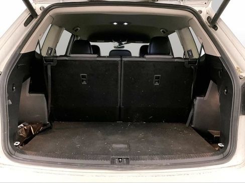 Used 2021 Volkswagen Atlas SE AWD/4WD image 36