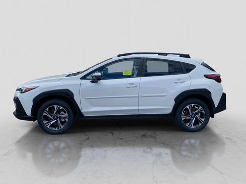 New 2026 Subaru Crosstrek 2.0i Premium image 2
