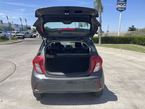 Used 2019 Chevrolet Spark LS FWD image 23