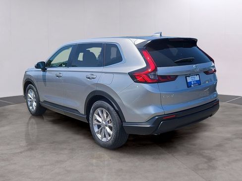 Used 2024 Honda CR-V EX-L image 6