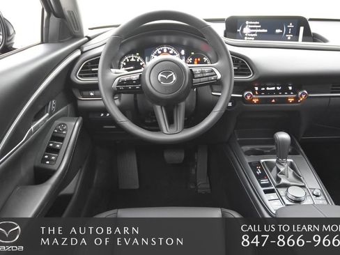 New 2026 MAZDA CX-30 AWD 2.5 S w/ Select Sport Pkg image 26