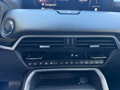 New 2026 MAZDA CX-90 3.3 Turbo S w/ Premium Package image 14