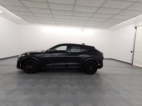 New 2025 Ford Mustang Mach-E Premium w/ Sport Appearance Package image 5