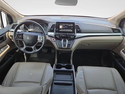 Used 2020 Honda Odyssey EX-L image 9