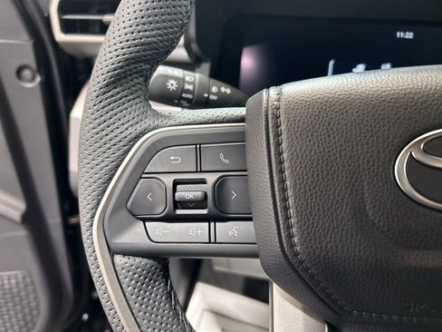 New 2025 Toyota Tacoma TRD Off-Road AWD/4WD image 23
