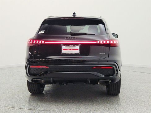 New 2026 Audi Q5 Premium Plus AWD/4WD image 6