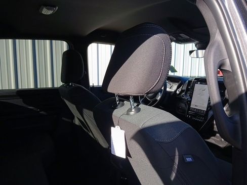 New 2026 RAM 2500 Tradesman image 19