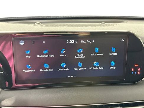 Used 2023 Hyundai Palisade XRT w/ Cargo Package image 14