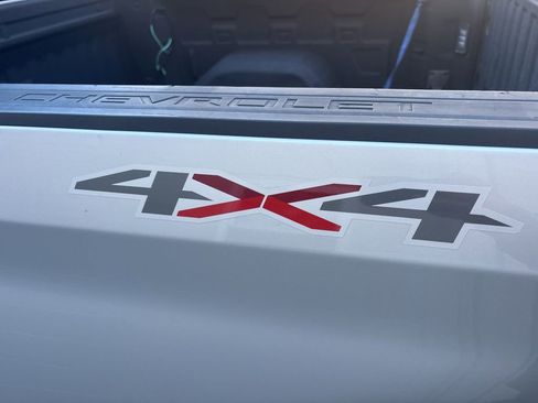 Used 2020 Chevrolet Silverado 1500 LT w/ All-Star Edition image 30