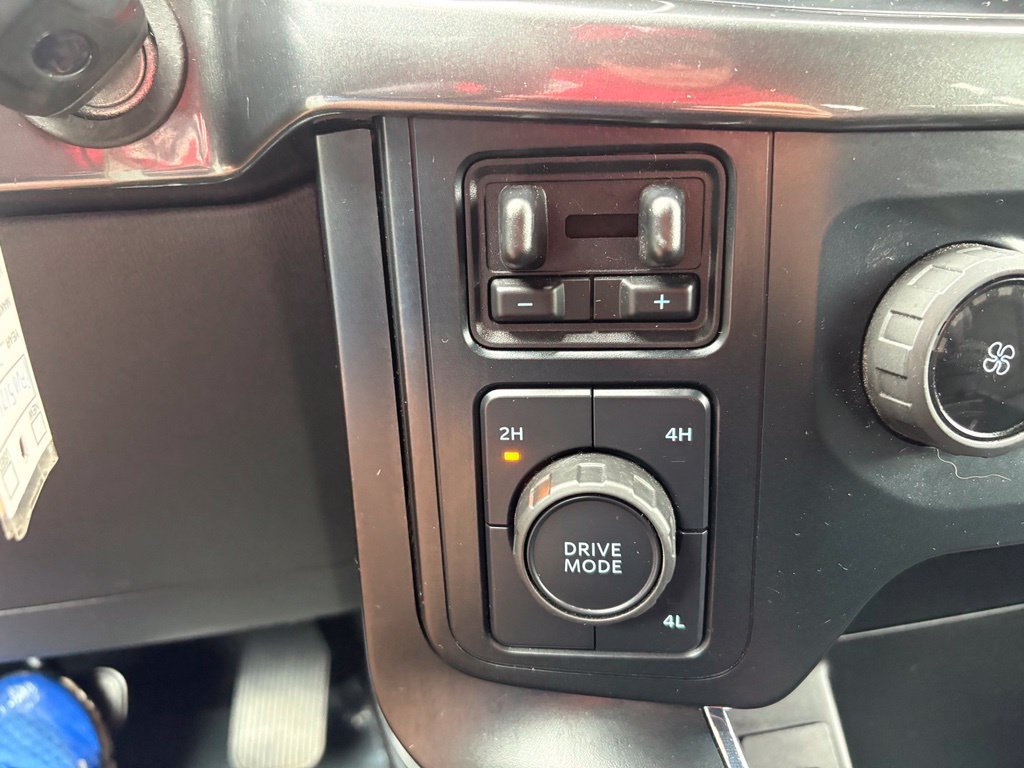 Used 2023 Ford F150 XL w/ STX Appearance Package AWD/4WD image 24