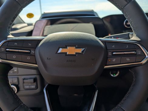 New 2026 Chevrolet Tahoe High Country image 38