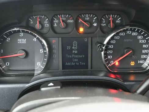 Used 2019 GMC Sierra 1500 Limited w/ Sierra Convenience Package image 12