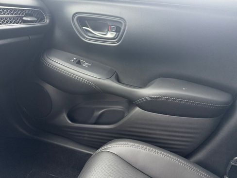 New 2026 Honda HR-V EX-L image 31