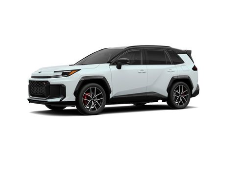 New 2026 Toyota RAV4 AWD Plug-in Hybrid image 2