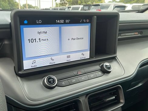 Used 2023 Ford Maverick XL FWD image 38