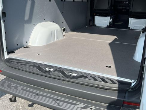 New 2025 Mercedes-Benz Sprinter 2500 image 25