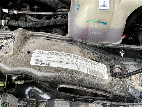 Used 2025 RAM ProMaster 2500 image 30