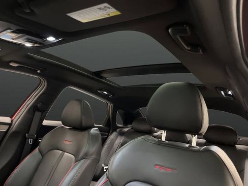 Used 2022 Kia K5 GT w/ GT1 Package image 7