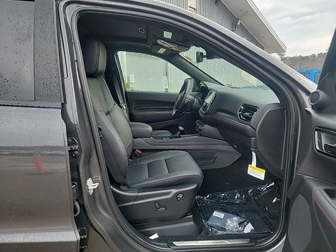 New 2026 Dodge Durango GT w/ Tow 'N Go Package image 10