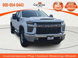Used 2023 Chevrolet Silverado 2500 LT w/ Convenience Package video 1