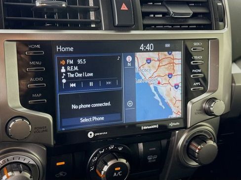 Certified 2021 Toyota 4Runner SR5 image 15