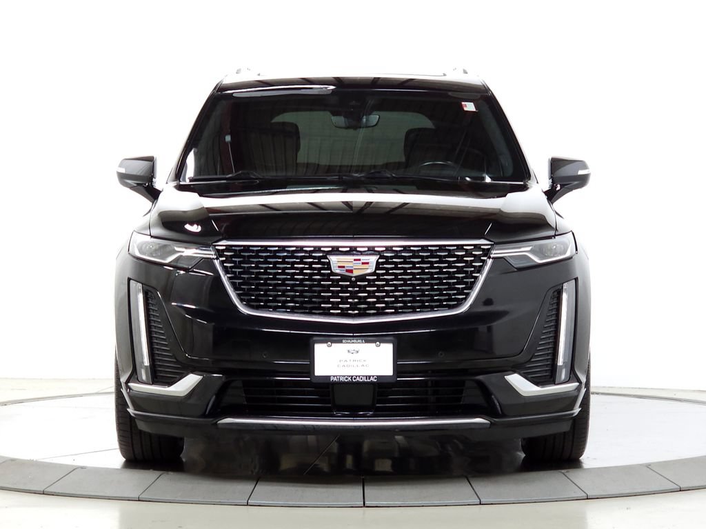 Used 2023 Cadillac XT6 Premium Luxury w/ Technology Package AWD/4WD image 11
