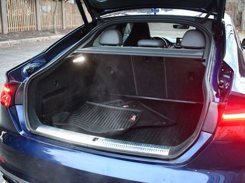 Used 2019 Audi S5 Premium Plus w/ Premium Plus image 8