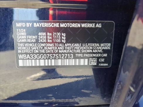 Used 2025 BMW M235i xDrive w/ Premium Package image 26