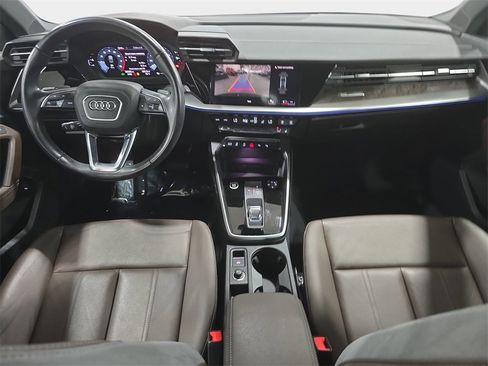 Used 2022 Audi A3 2.0T Premium Plus image 10