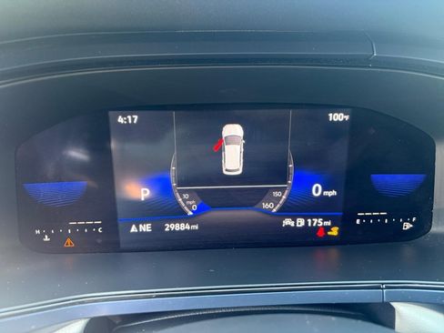 Certified 2023 Volkswagen Taos SE FWD image 11