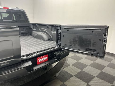 Used 2024 Ford F150 Lariat w/ Equipment Group 502A High AWD/4WD image 36