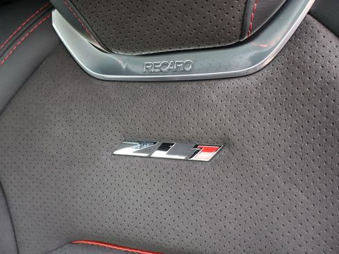 Used 2022 Chevrolet Camaro ZL1 RWD image 20