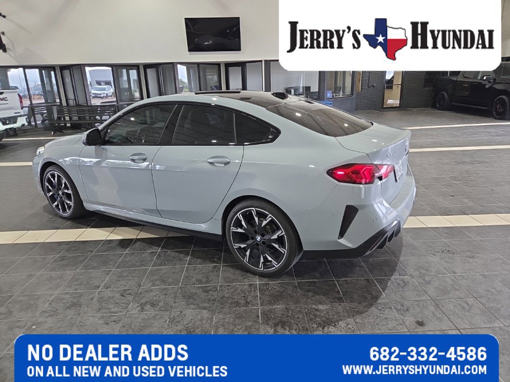 Used 2026 BMW 228i w/ M Sport Package FWD image 6